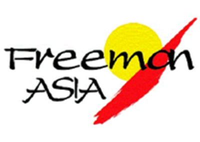 Freeman-Asia