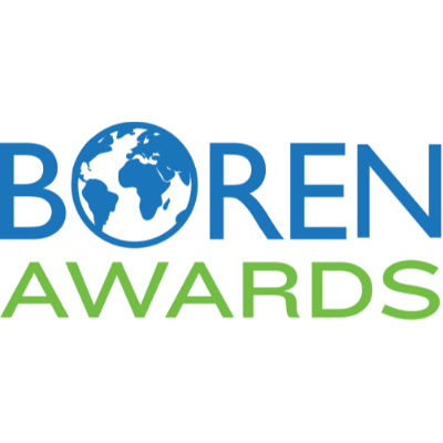 Boren Fellowship