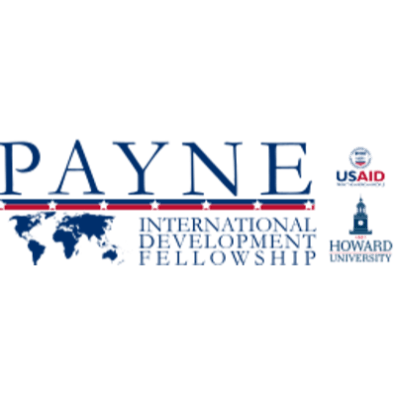 Donald M. Payne International Development Graduate Fellowship Program