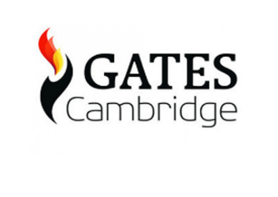 Gate Cambridge