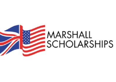 Marshall Scholarship ☆