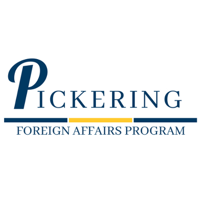 Pickering Fellowship