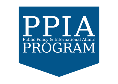 Public Policy and International Affairs Program (PPIA)