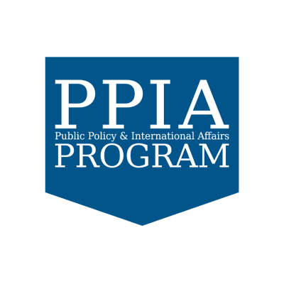 Public Policy and International Affairs Program (PPIA)