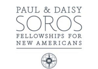 Paul & Daisy Soros Fellowship